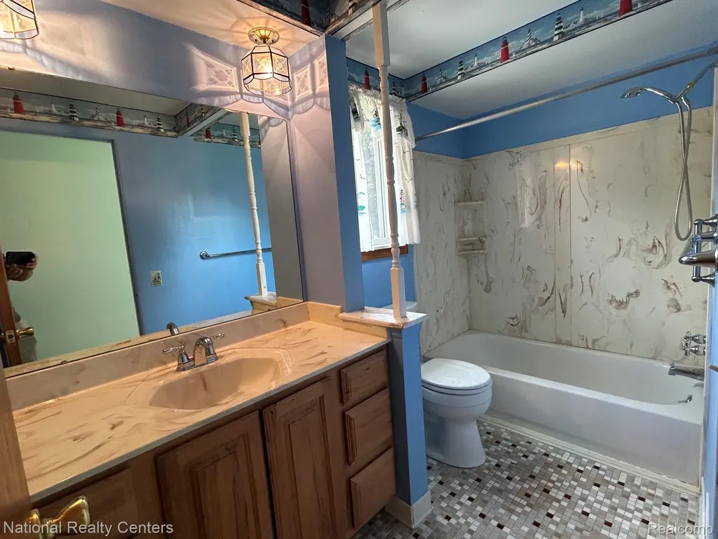 2648 Campbellgate Drive Waterford Charter Township MI 48329