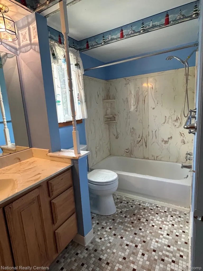 2648 Campbellgate Drive Waterford Charter Township MI 48329