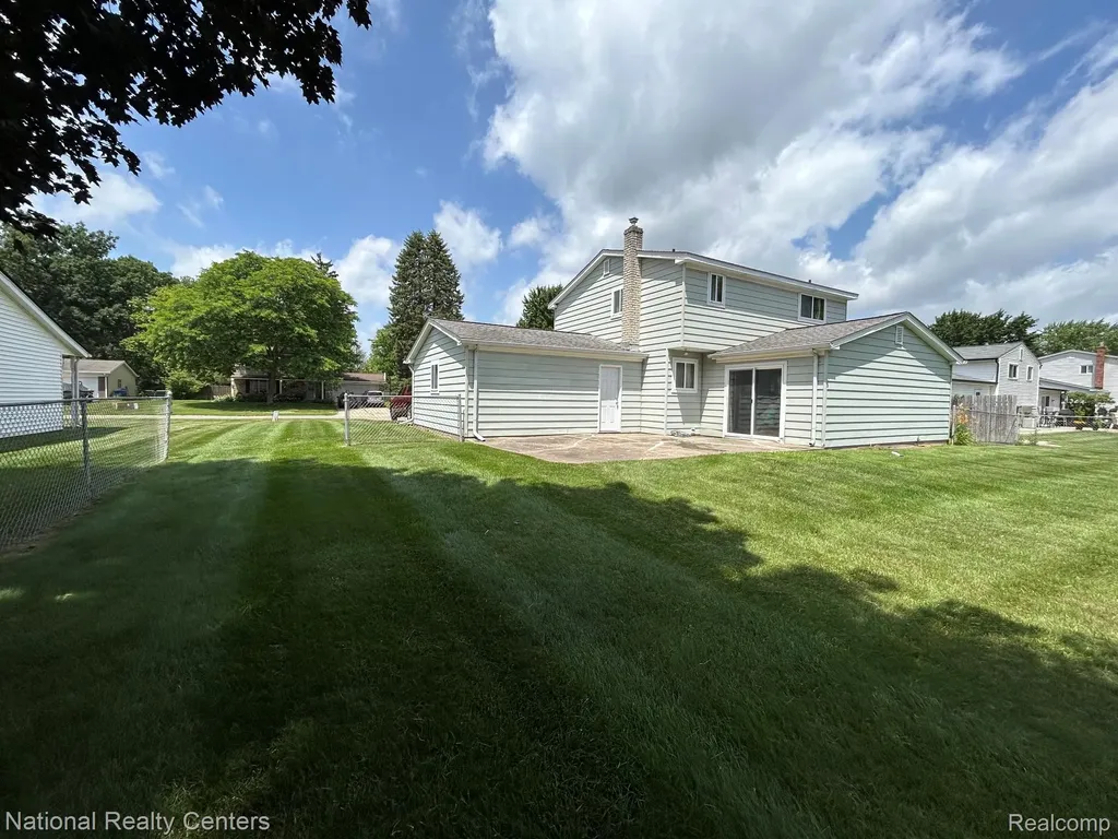 2648 Campbellgate Drive Waterford Charter Township MI 48329