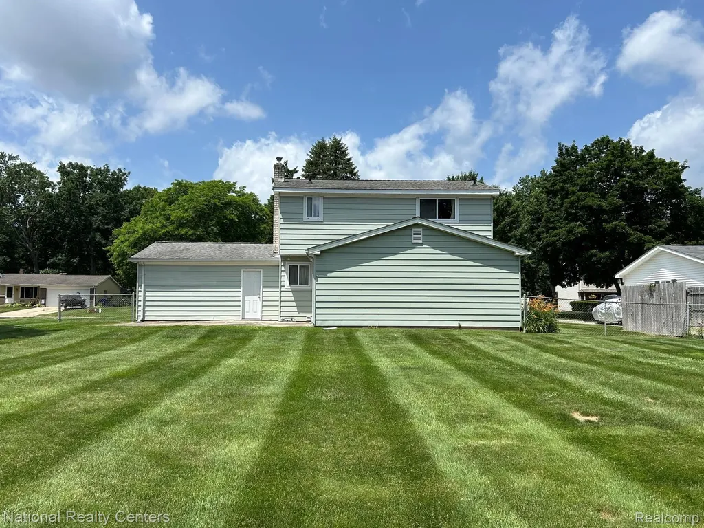 2648 Campbellgate Drive Waterford Charter Township MI 48329