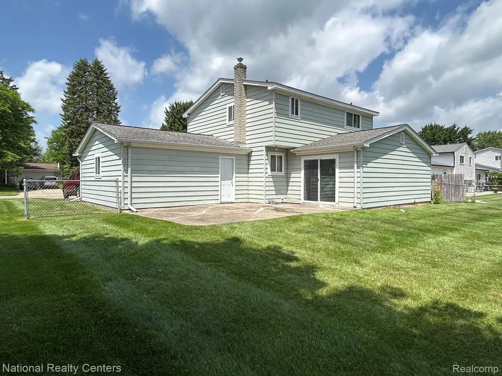 2648 Campbellgate Drive Waterford Charter Township MI 48329