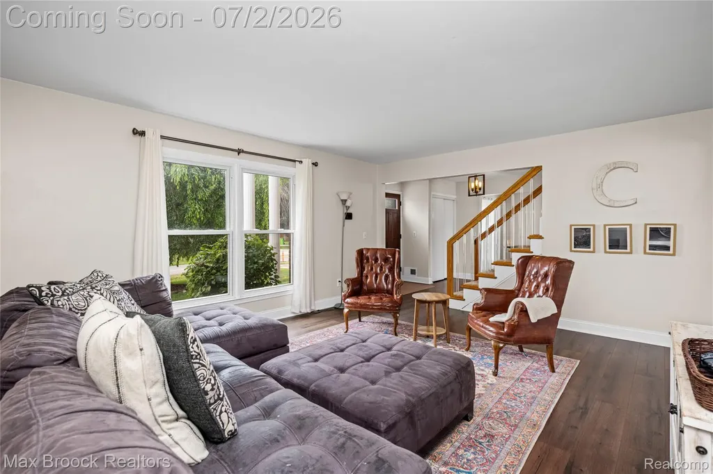 5494 Centerbrook Drive West Bloomfield Charter Township MI 48322