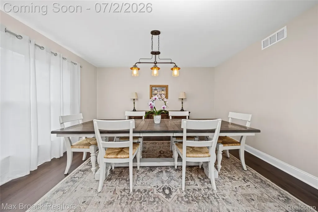 5494 Centerbrook Drive West Bloomfield Charter Township MI 48322