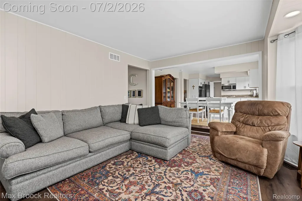 5494 Centerbrook Drive West Bloomfield Charter Township MI 48322