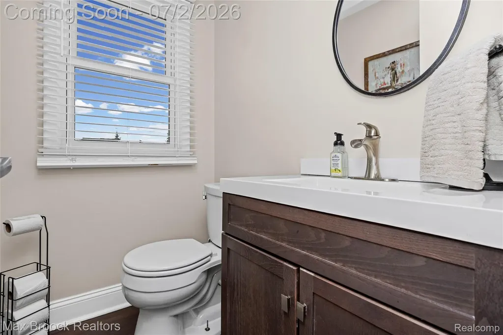 5494 Centerbrook Drive West Bloomfield Charter Township MI 48322