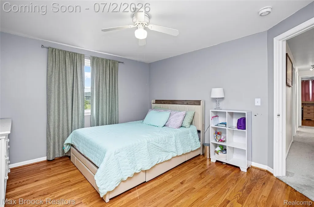 5494 Centerbrook Drive West Bloomfield Charter Township MI 48322