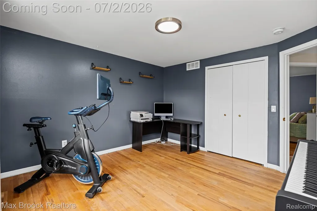5494 Centerbrook Drive West Bloomfield Charter Township MI 48322