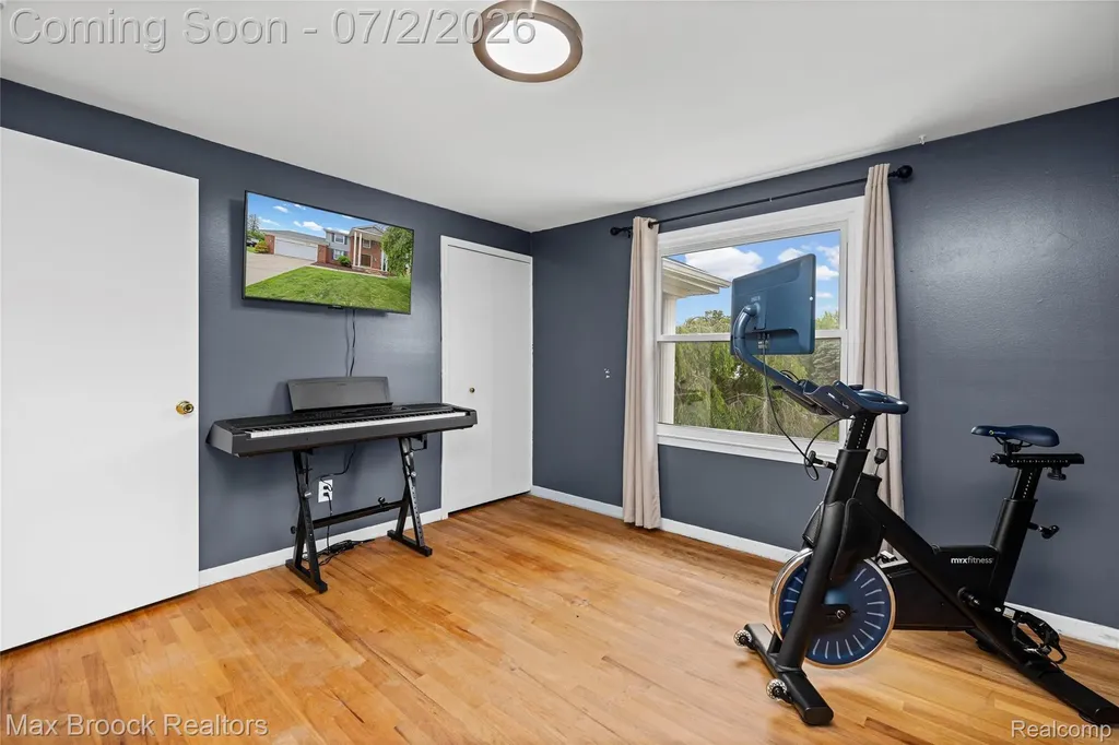 5494 Centerbrook Drive West Bloomfield Charter Township MI 48322