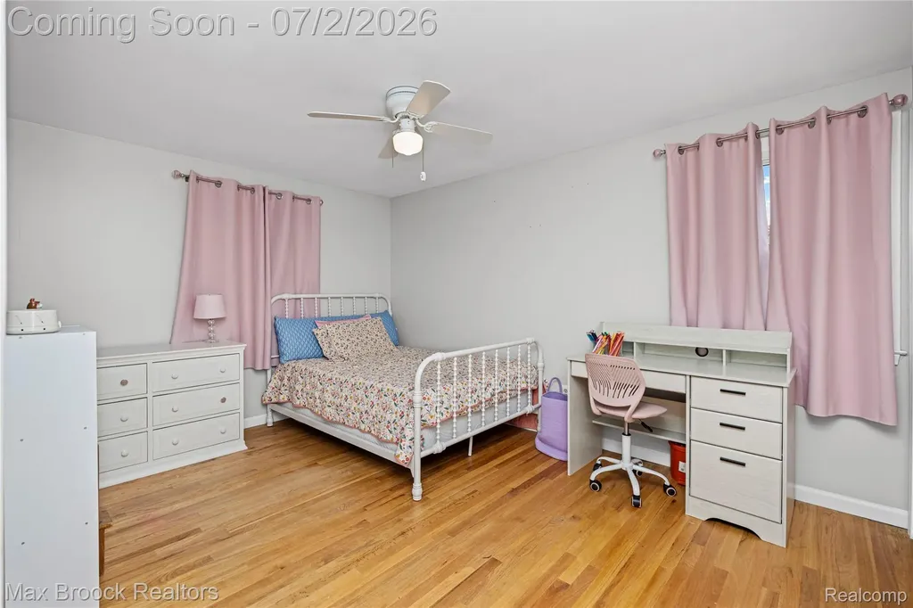 5494 Centerbrook Drive West Bloomfield Charter Township MI 48322