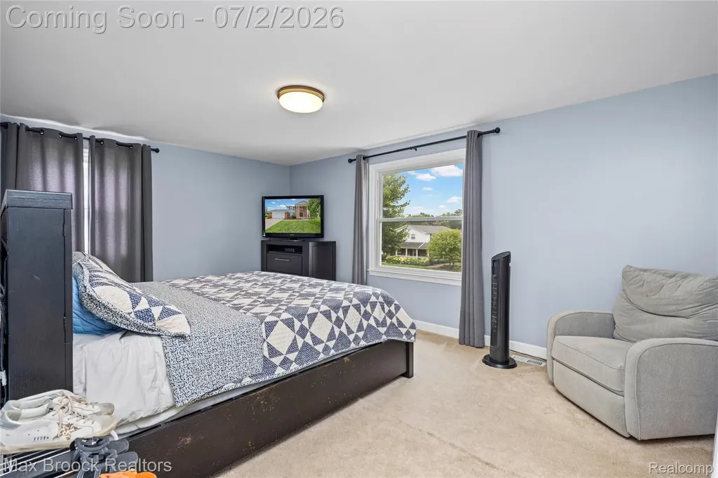5494 Centerbrook Drive West Bloomfield Charter Township MI 48322