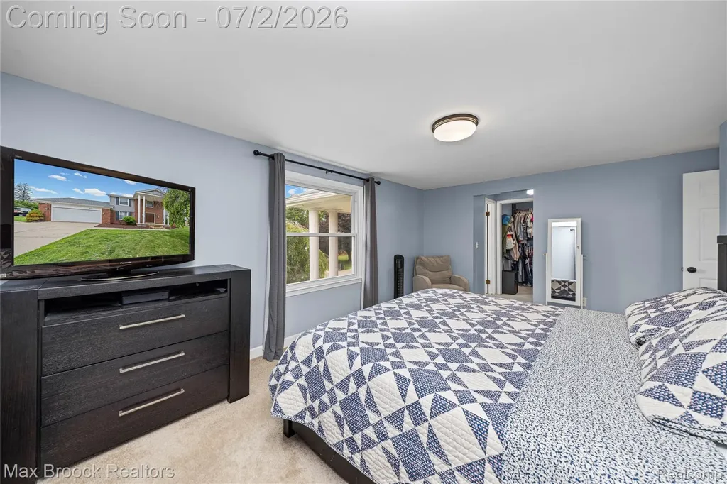 5494 Centerbrook Drive West Bloomfield Charter Township MI 48322