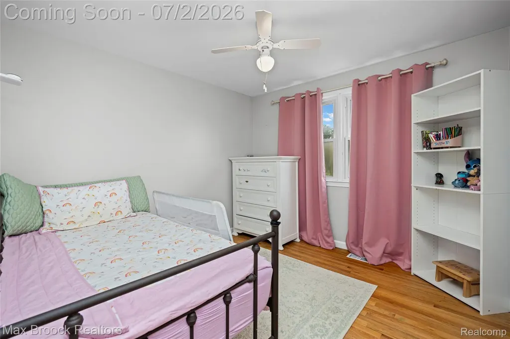 5494 Centerbrook Drive West Bloomfield Charter Township MI 48322