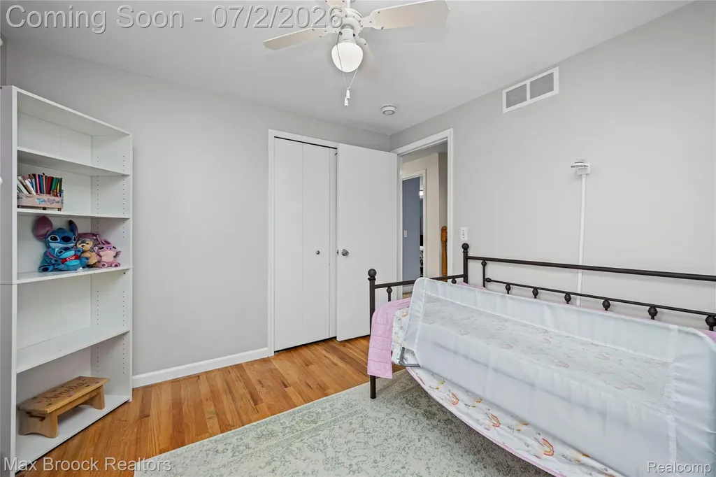 5494 Centerbrook Drive West Bloomfield Charter Township MI 48322