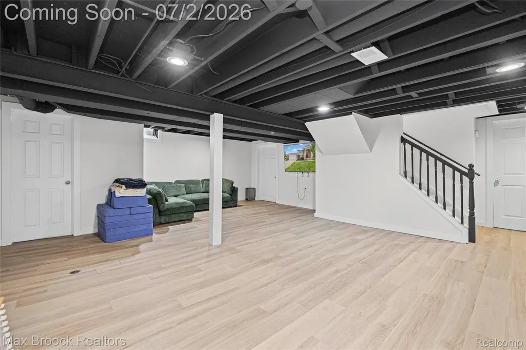 5494 Centerbrook Drive West Bloomfield Charter Township MI 48322