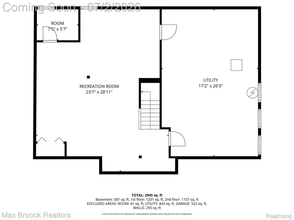 5494 Centerbrook Drive West Bloomfield Charter Township MI 48322