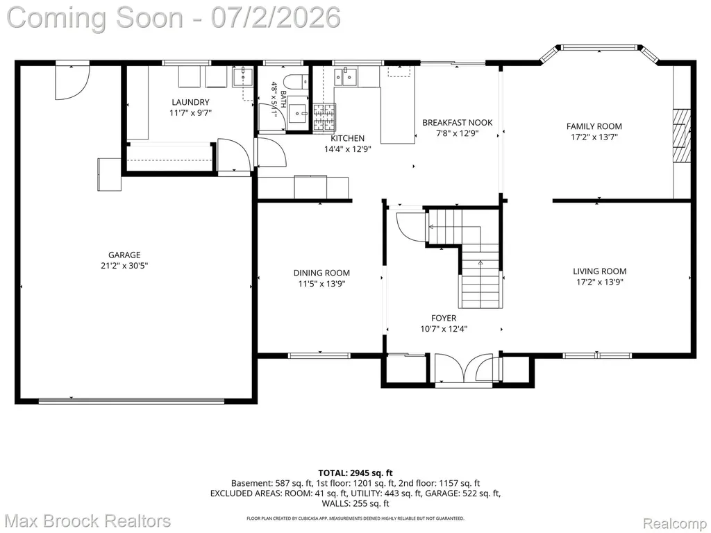 5494 Centerbrook Drive West Bloomfield Charter Township MI 48322