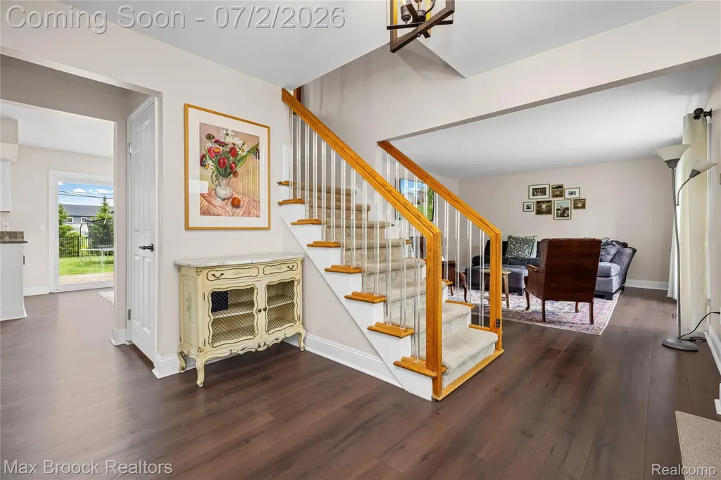 5494 Centerbrook Drive West Bloomfield Charter Township MI 48322