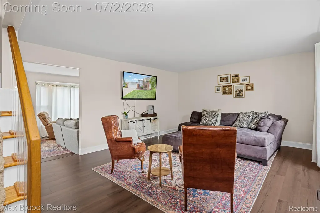 5494 Centerbrook Drive West Bloomfield Charter Township MI 48322