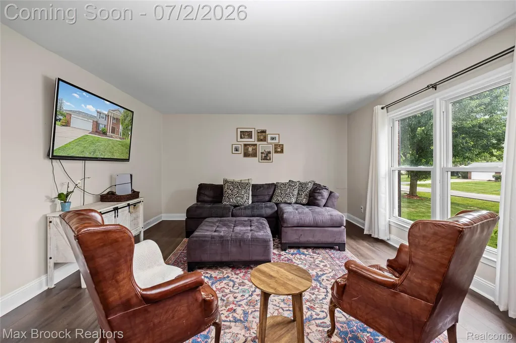 5494 Centerbrook Drive West Bloomfield Charter Township MI 48322