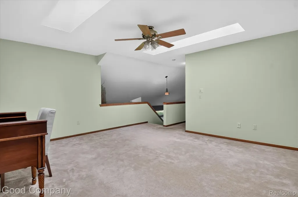 2701 Lochmoor Boulevard Orion Charter Township MI 48360