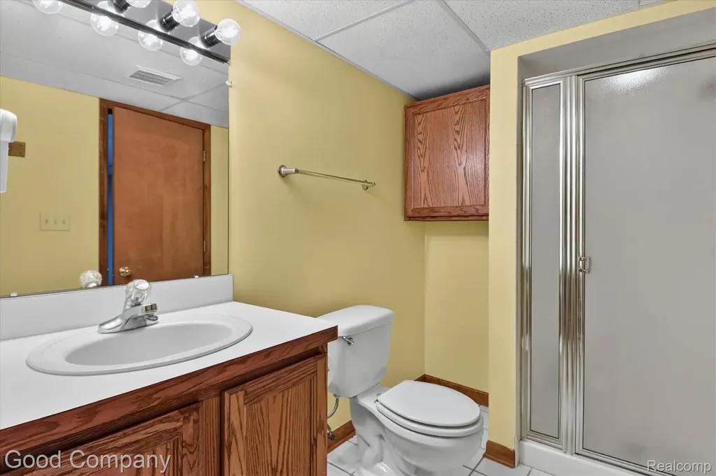 2701 Lochmoor Boulevard Orion Charter Township MI 48360