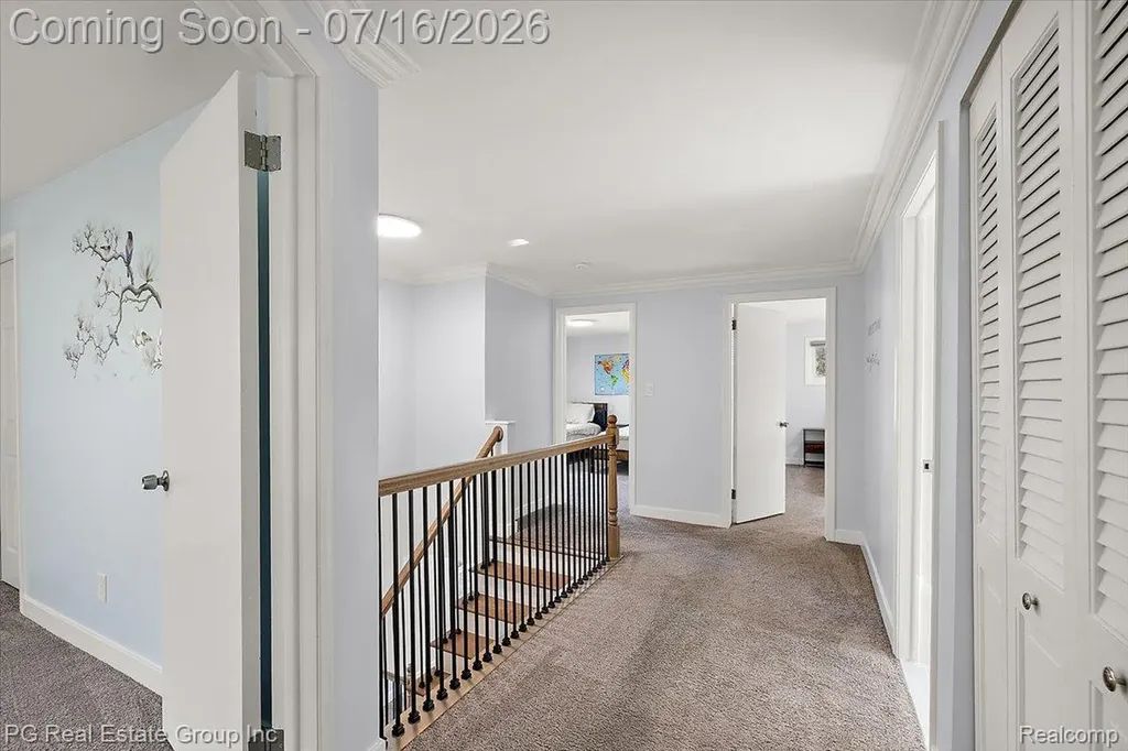 24132 Saint Mary Court Farmington City MI 48336
