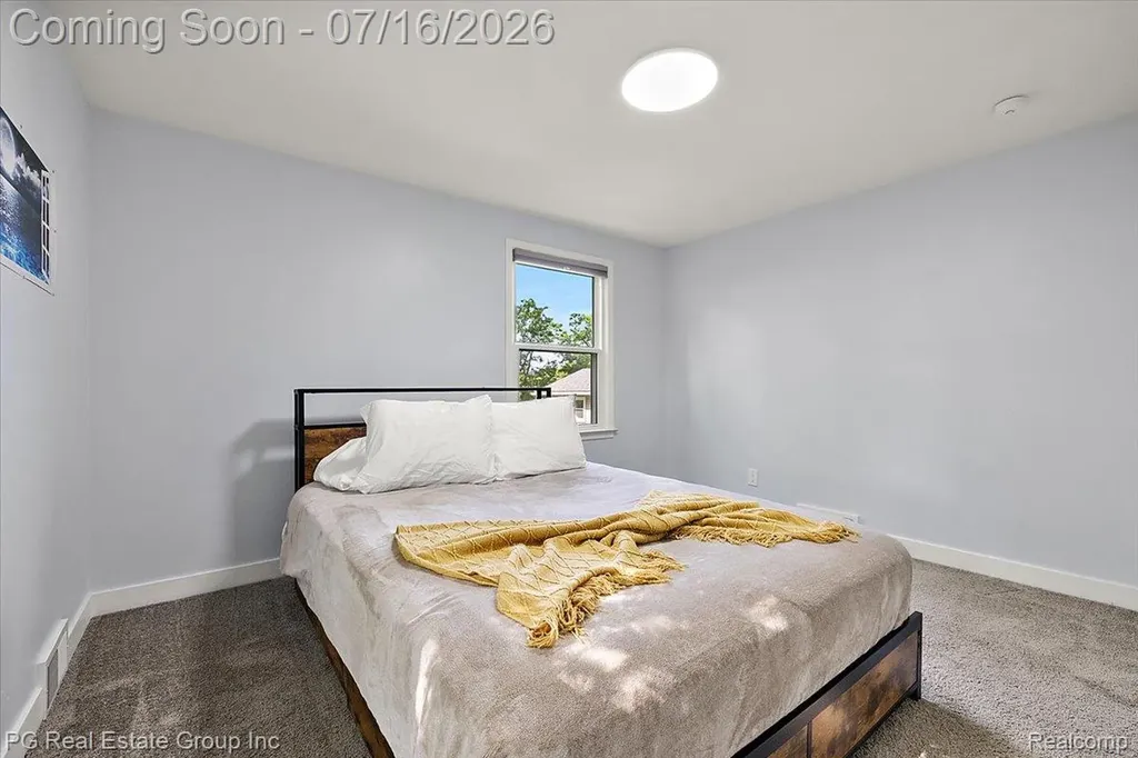 24132 Saint Mary Court Farmington City MI 48336