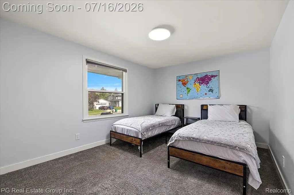 24132 Saint Mary Court Farmington City MI 48336
