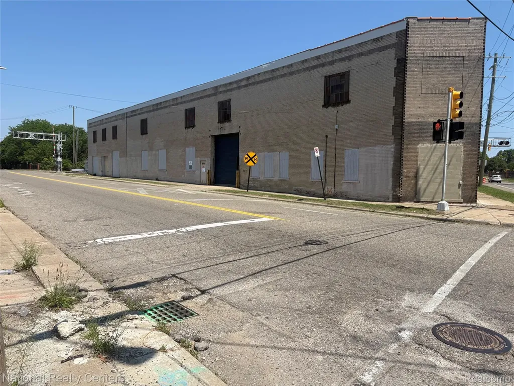 5300 Saint Jean Street Detroit City MI 48213