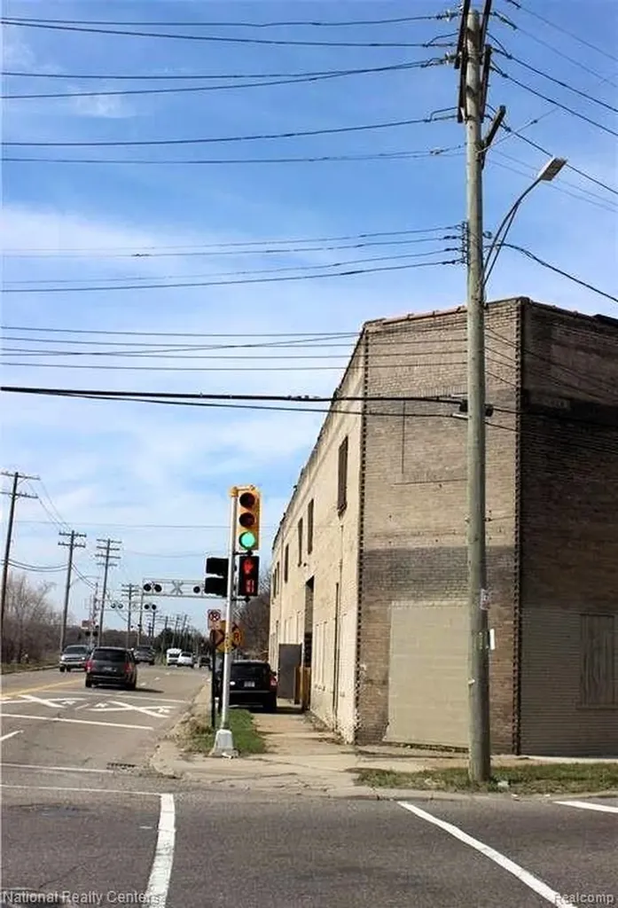 5300 Saint Jean Street Detroit City MI 48213