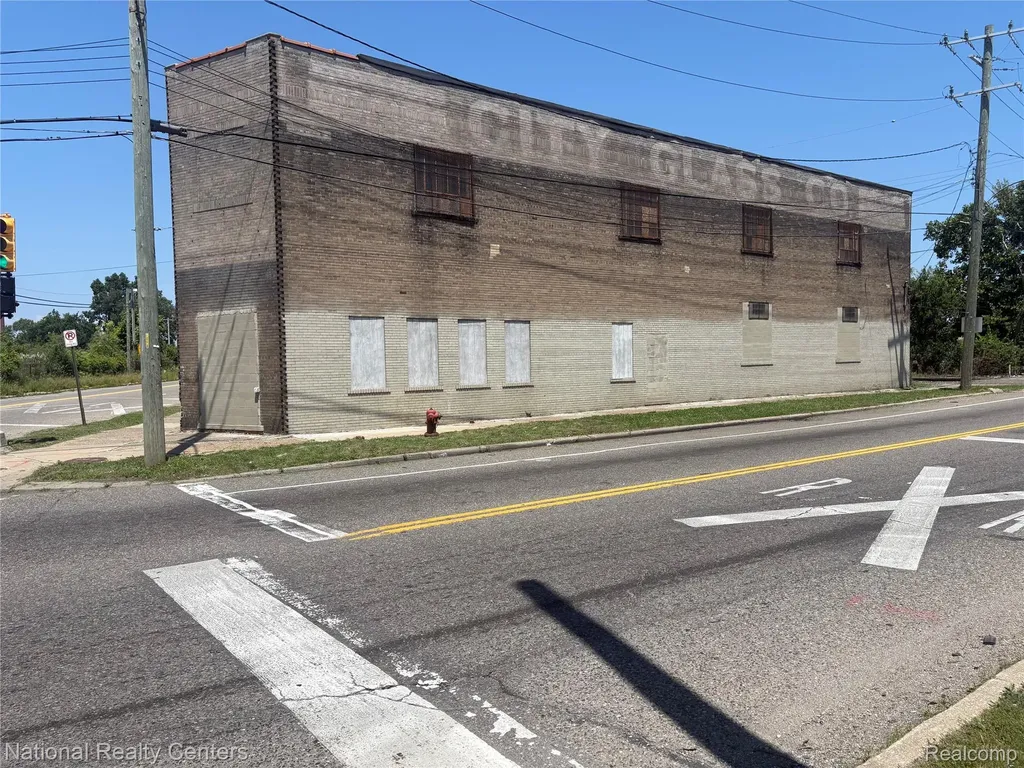 5300 Saint Jean Street Detroit City MI 48213