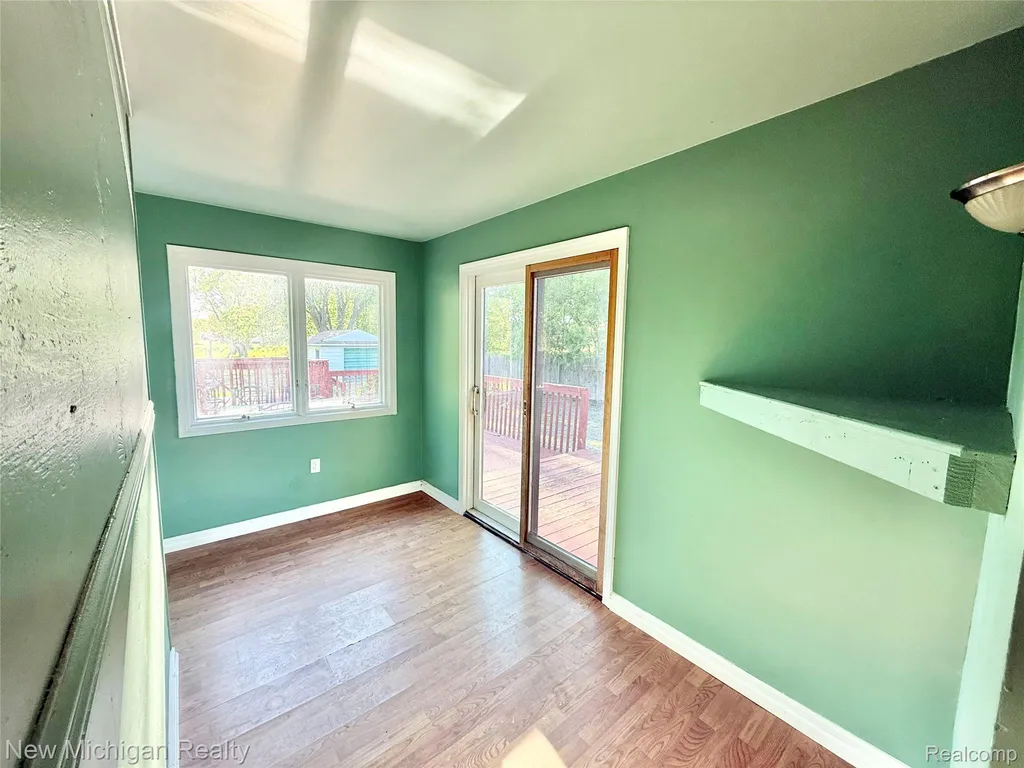 5288 Torrey Road Mundy Township MI 48507
