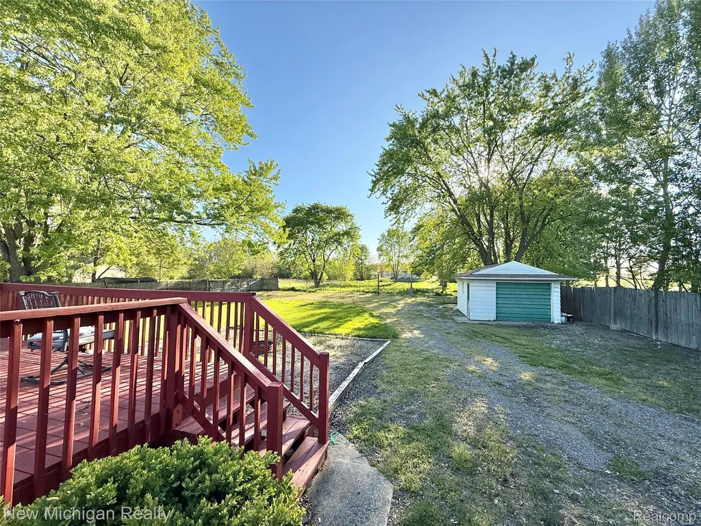 5288 Torrey Road Mundy Township MI 48507
