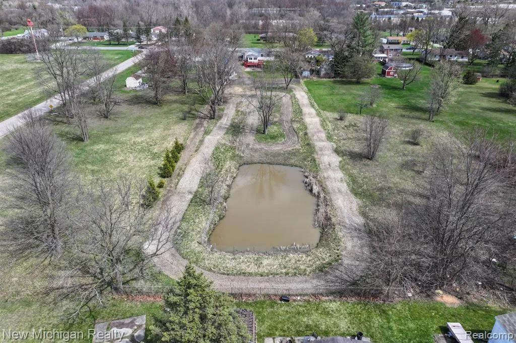 5288 Torrey Road Mundy Township MI 48507