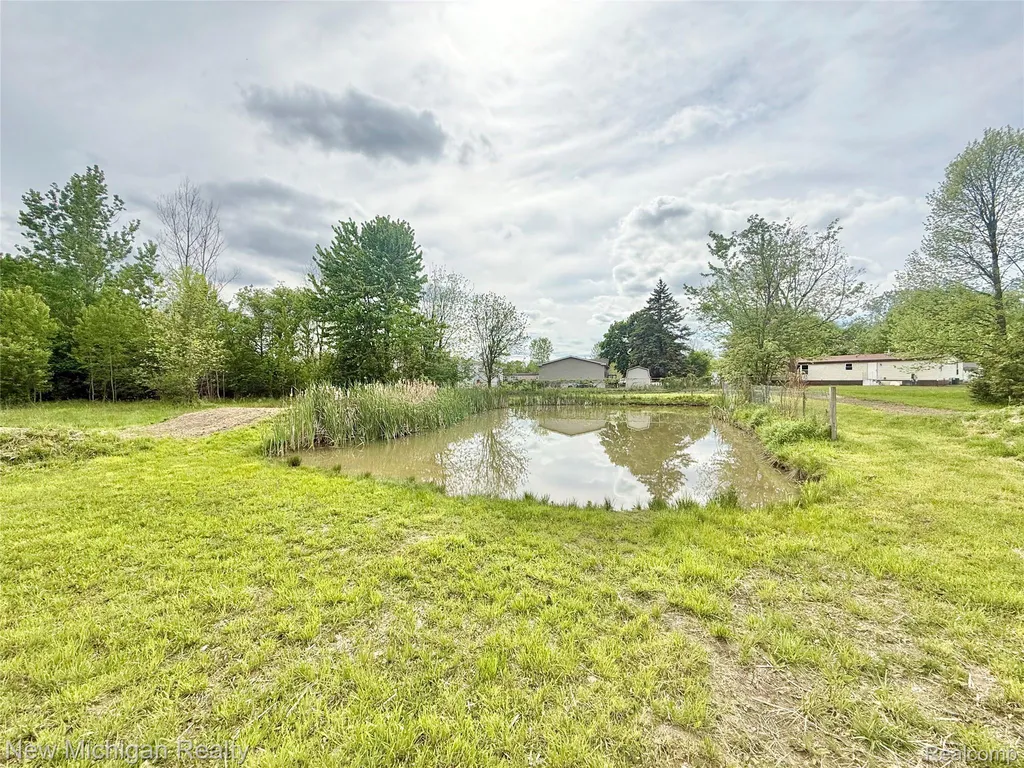 5288 Torrey Road Mundy Township MI 48507