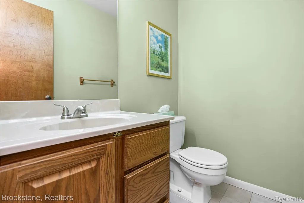 312 Burr Oak Drive Ann Arbor City MI 48103