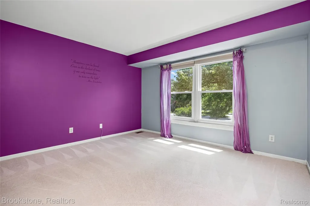 312 Burr Oak Drive Ann Arbor City MI 48103