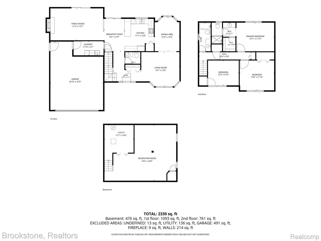 312 Burr Oak Drive Ann Arbor City MI 48103