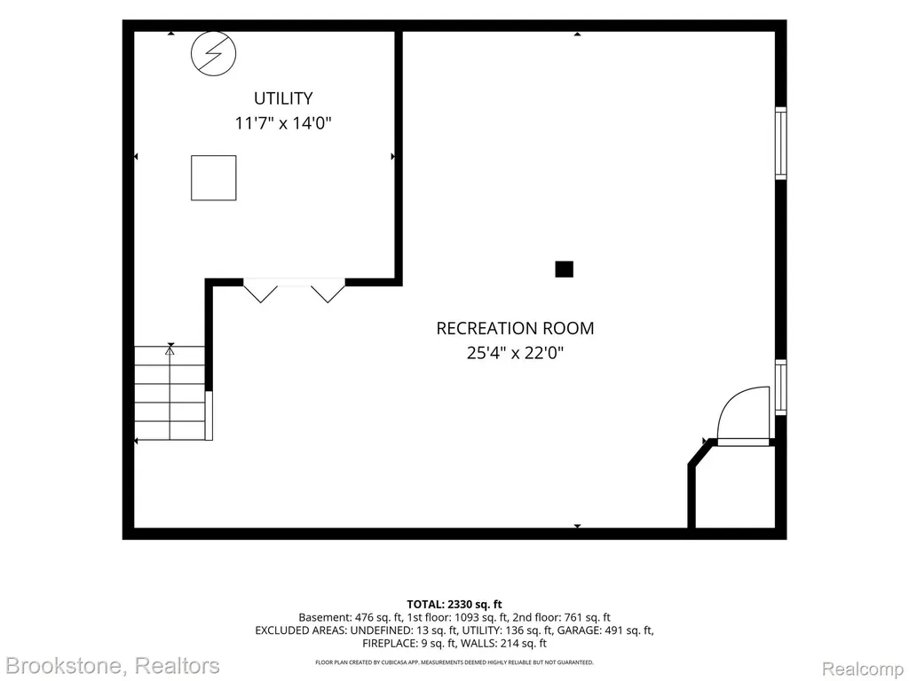 312 Burr Oak Drive Ann Arbor City MI 48103
