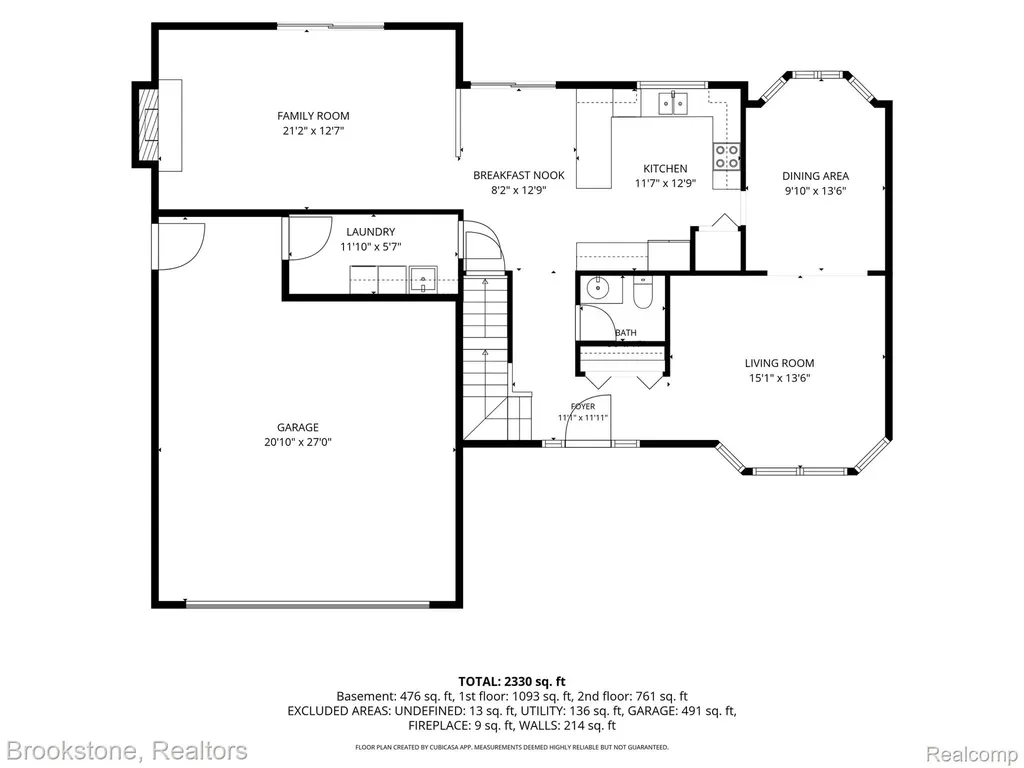 312 Burr Oak Drive Ann Arbor City MI 48103