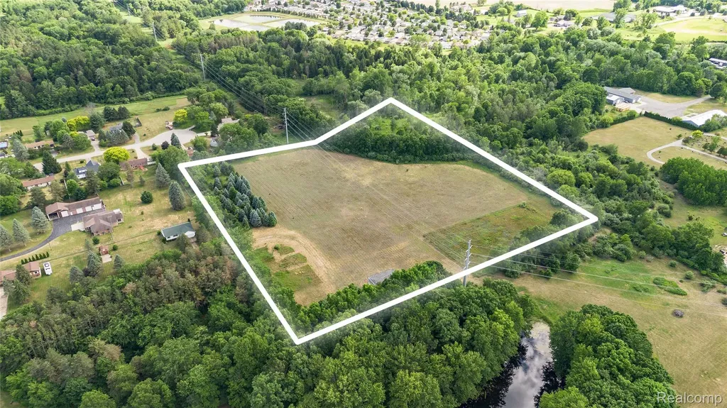 1775 Farnsworth Road Mayfield Township MI 48446