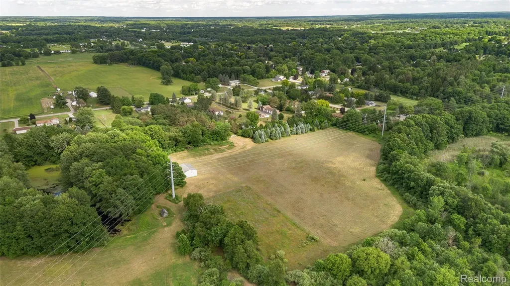 1775 Farnsworth Road Mayfield Township MI 48446