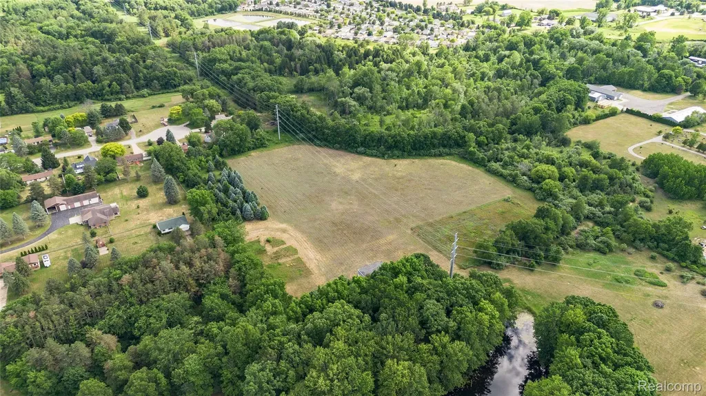 1775 Farnsworth Road Mayfield Township MI 48446
