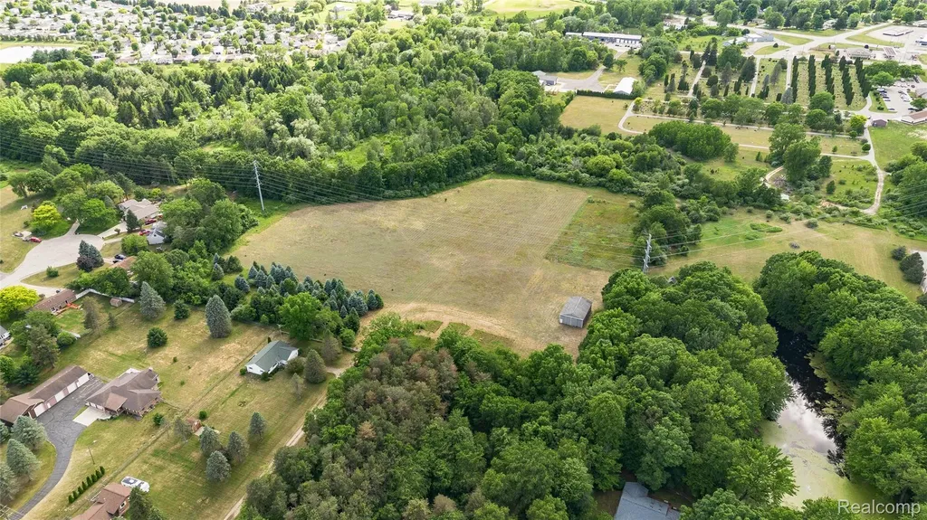 1775 Farnsworth Road Mayfield Township MI 48446