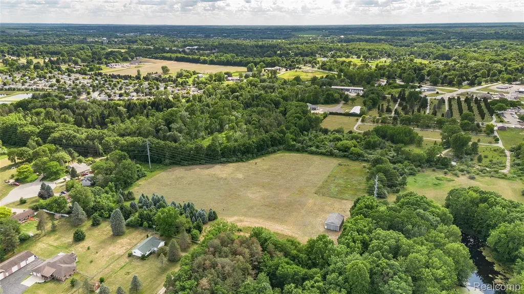 1775 Farnsworth Road Mayfield Township MI 48446