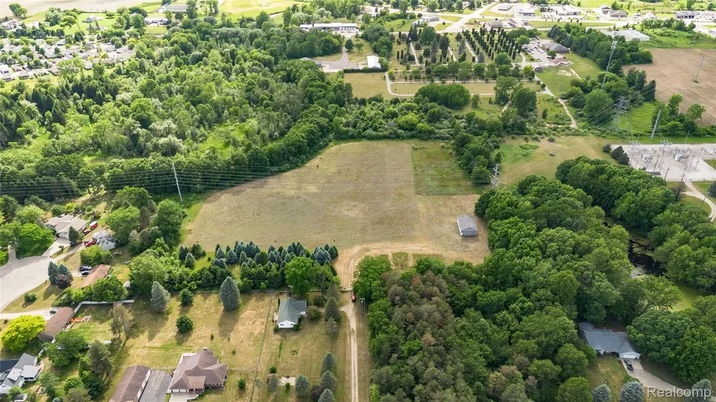 1775 Farnsworth Road Mayfield Township MI 48446