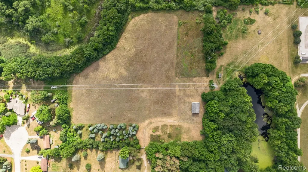 1775 Farnsworth Road Mayfield Township MI 48446