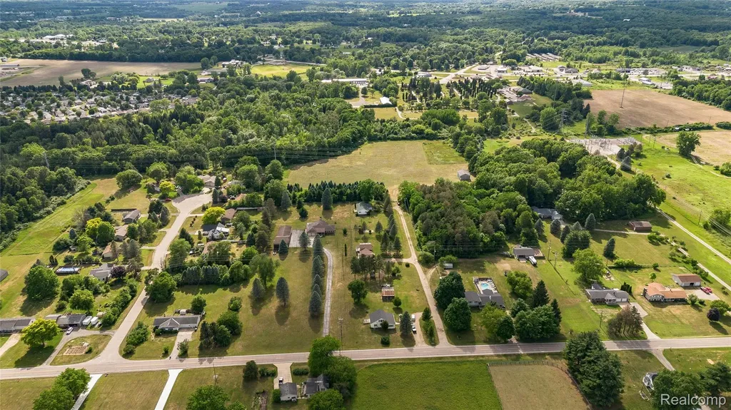 1775 Farnsworth Road Mayfield Township MI 48446