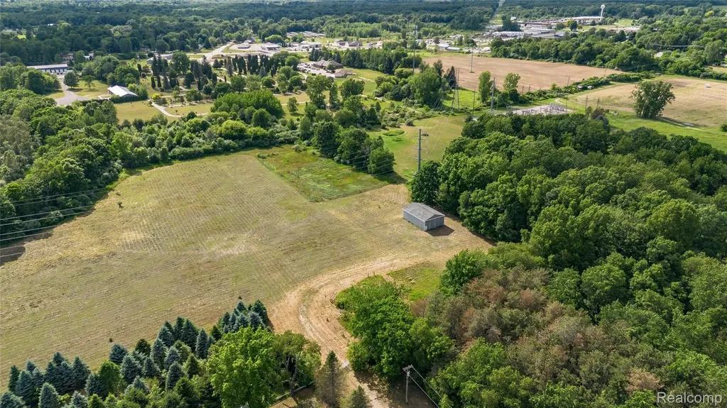 1775 Farnsworth Road Mayfield Township MI 48446