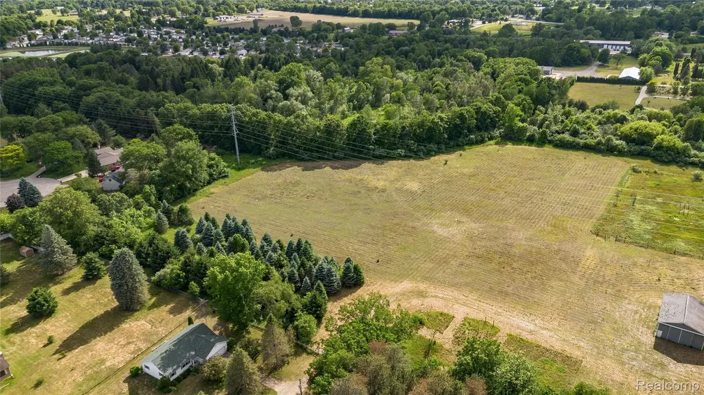 1775 Farnsworth Road Mayfield Township MI 48446